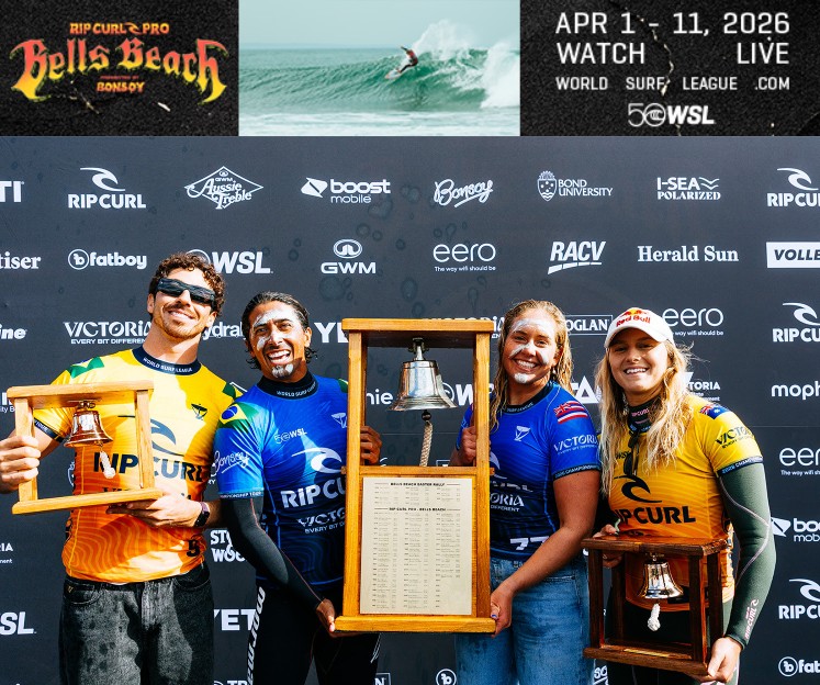 Bells Doesn't Dissapoint